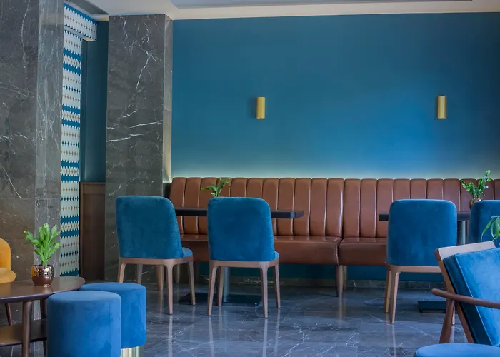 Delice Hotel - Family Apartments